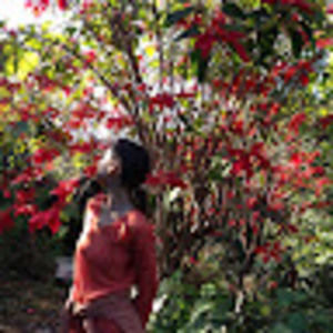 Meet your Posher, Ria